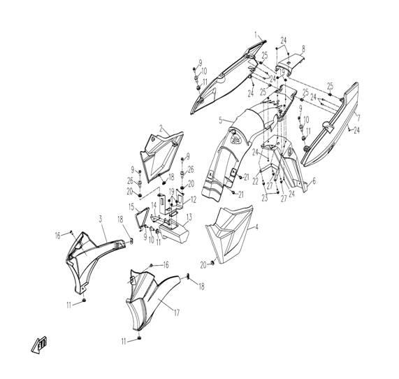 F09 - PLASTIC II