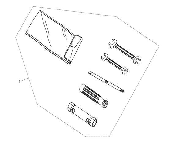 F28 - TOOLS