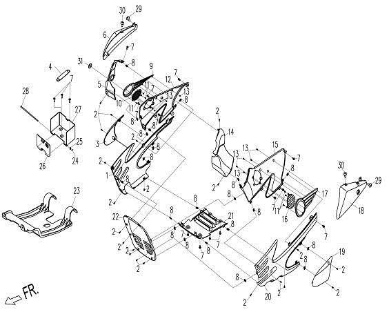 F04 - PLASTICS I