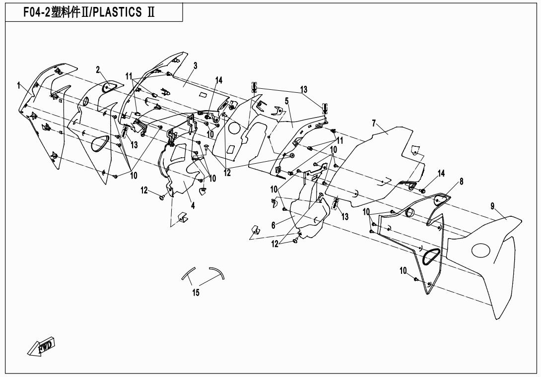 F04-2 - PLASTICS II