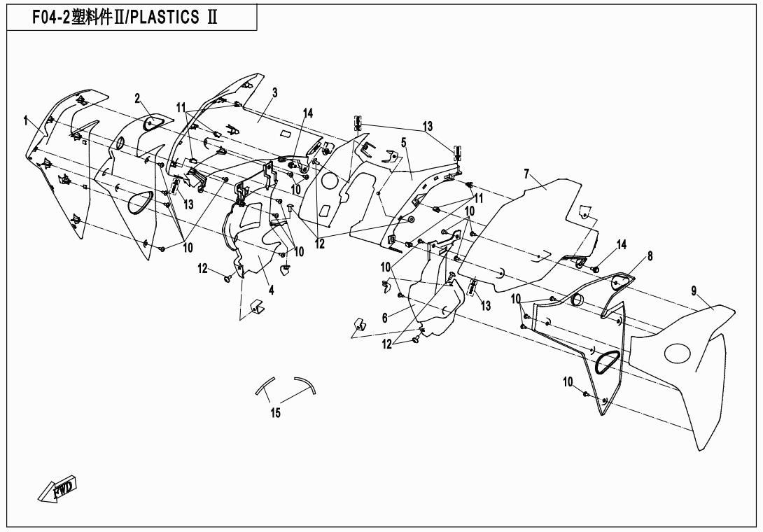 F04-2 - PLASTICS II