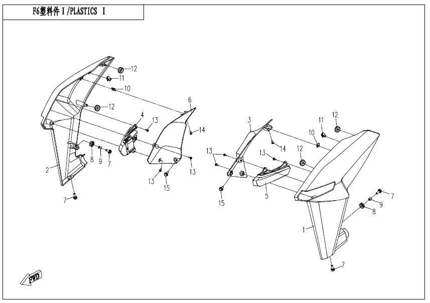 F04-1-ABS - PLASTICS I