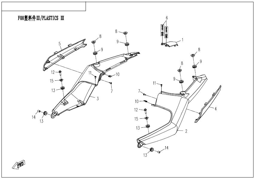F04-3-ABS - PLASTICS III