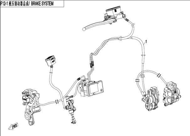 F08-3-ABS - BRAKE SYSTEM