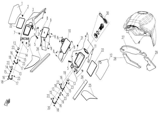 F04-3 - PLASTICS III