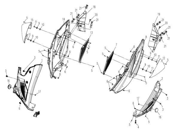 F04-4 - PLASTICS IV