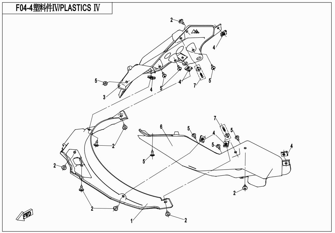 F04-4 - PLASTICS IV