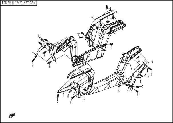 F08-2 - PLASTICS V