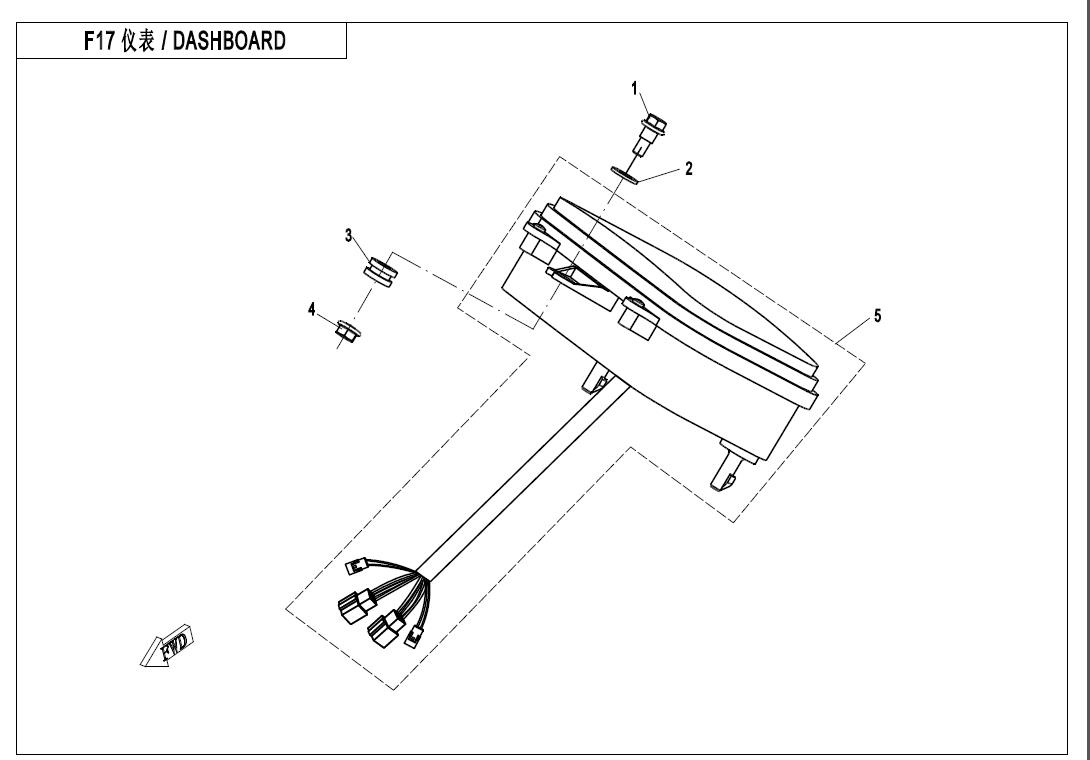 F17 - DASHBOARD