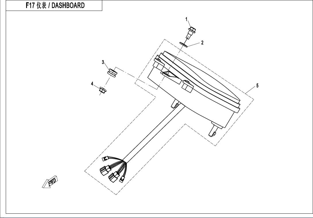 F17 - DASHBOARD