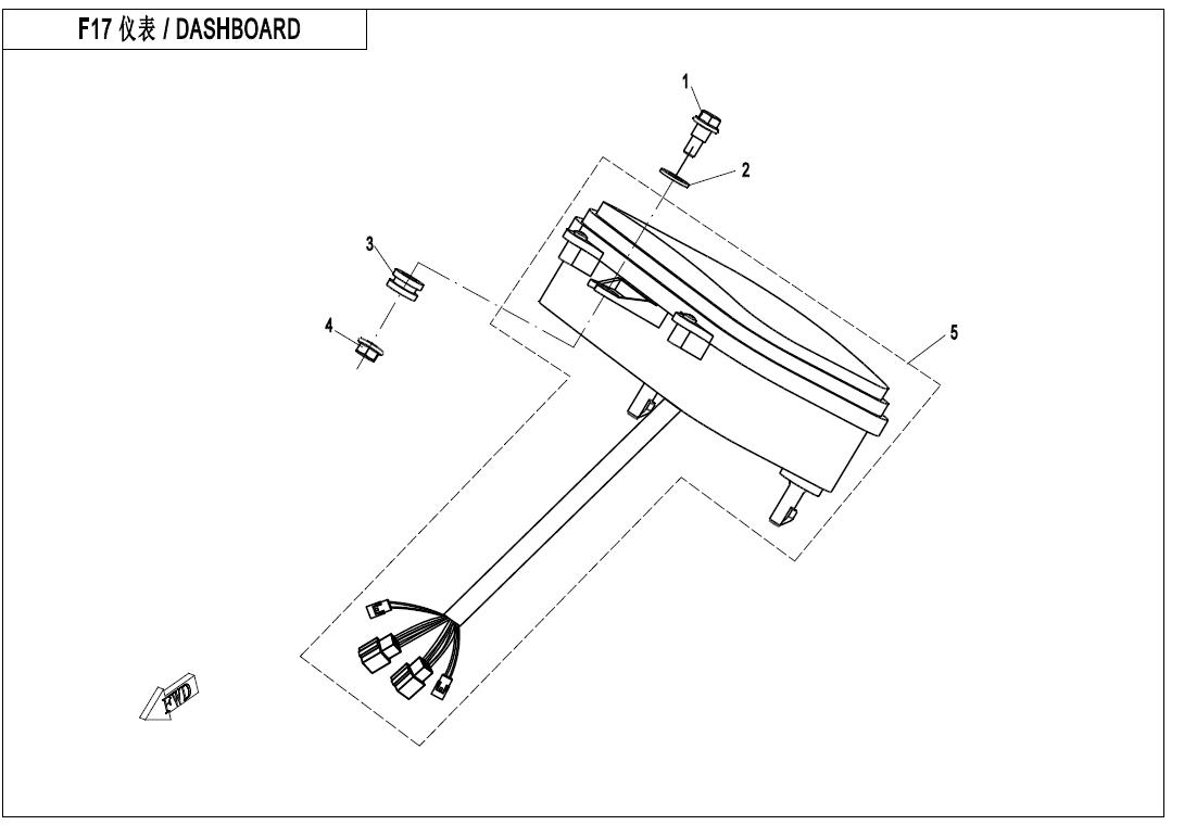 F17 - DASHBOARD