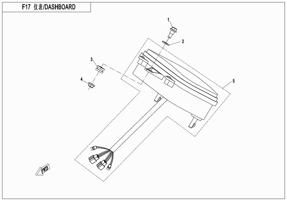 F17 - DASHBOARD