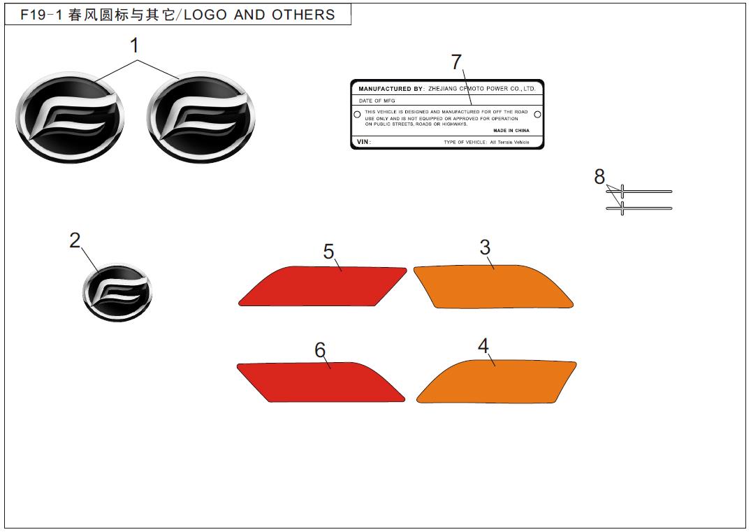 F19-1 - LOGO AND OTHERS