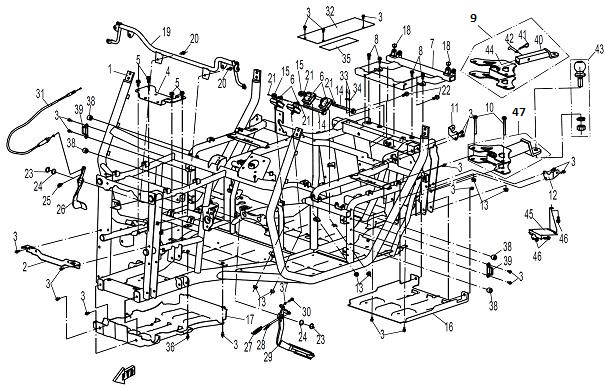 F23 - FRAME