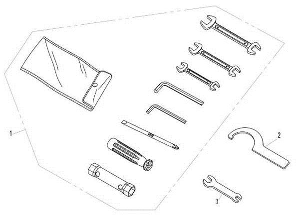 F20 - TOOLS