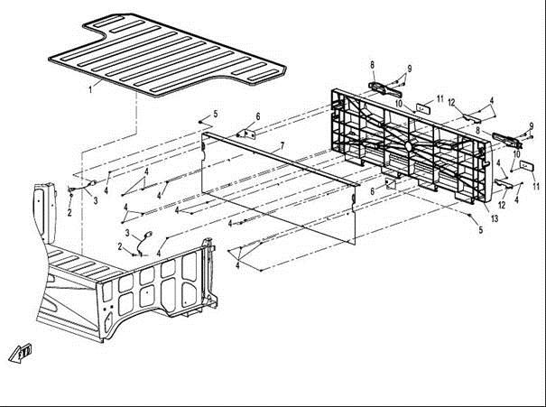 F22-2 - DUMP BOX II