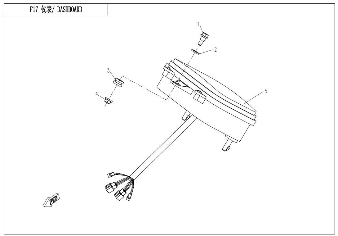 F17 - DASHBOARD