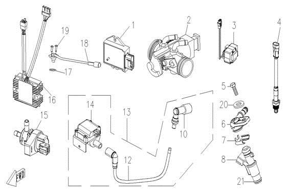E17 - EFI SYSTEM