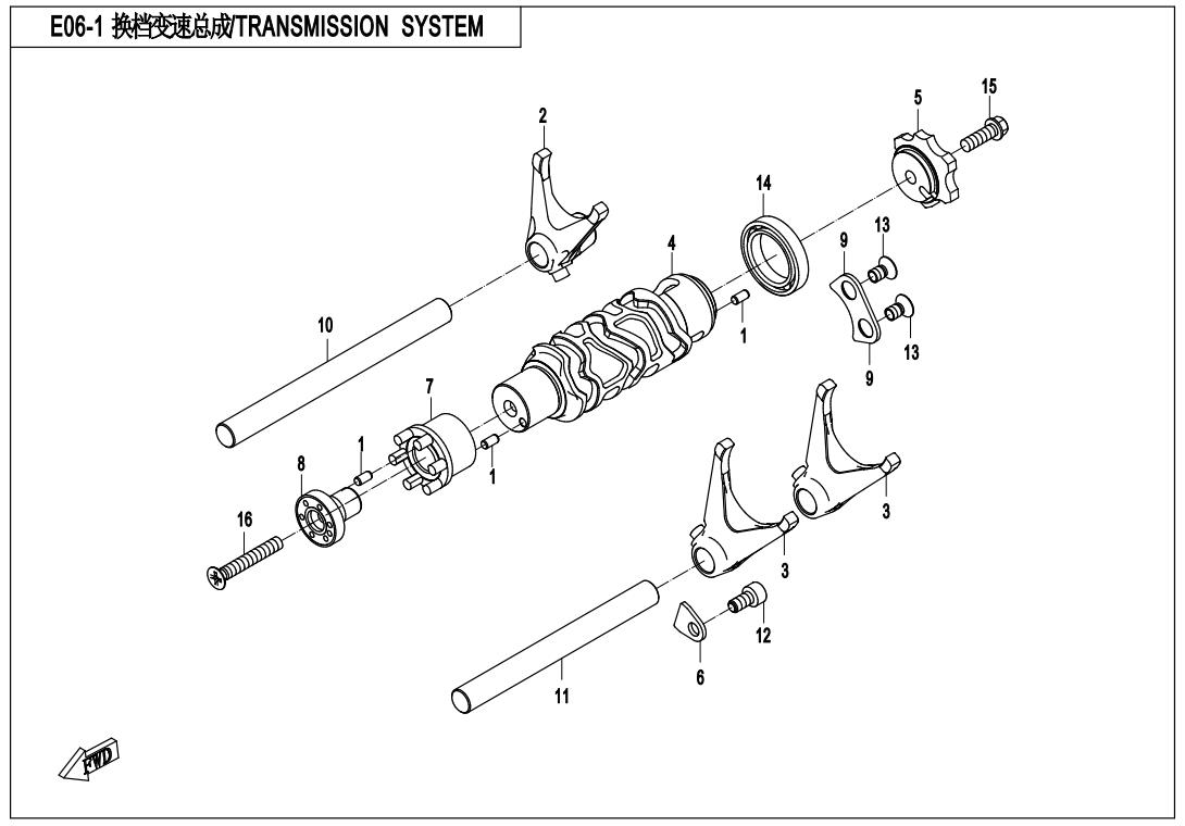 E06-1 - TRANSMISSION SYSTEM(1)