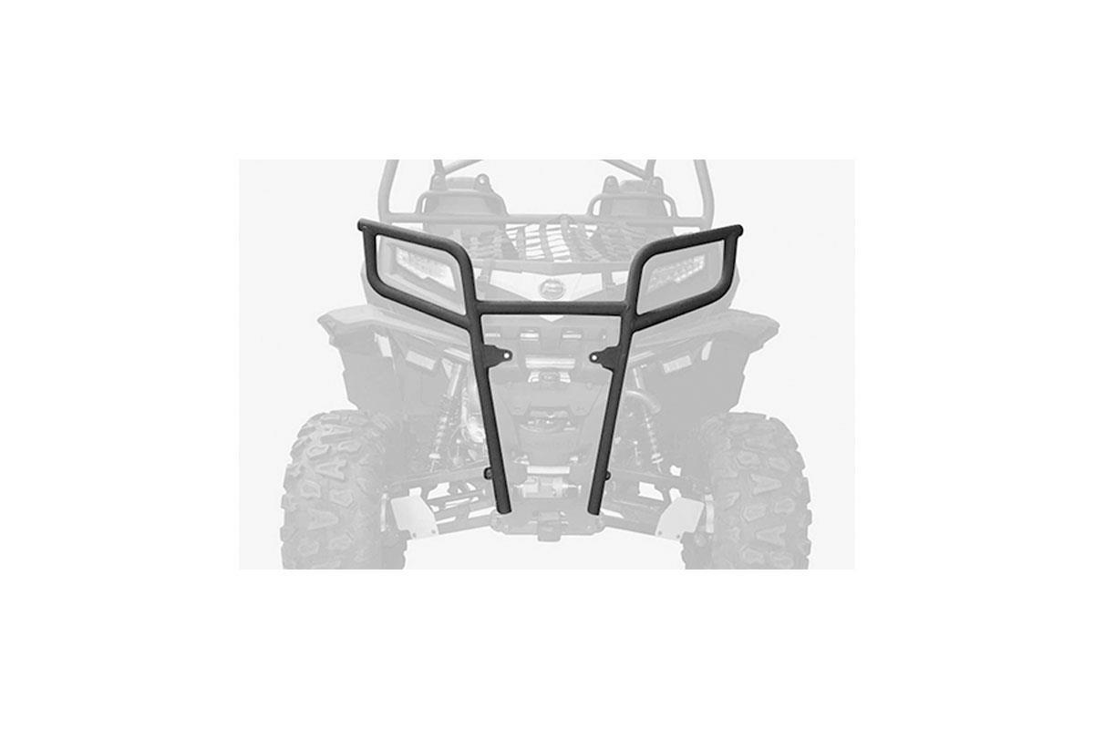 ACC-Z8-REARBAR - ZFORCE 1000 / Z8 Rear Protector Bar