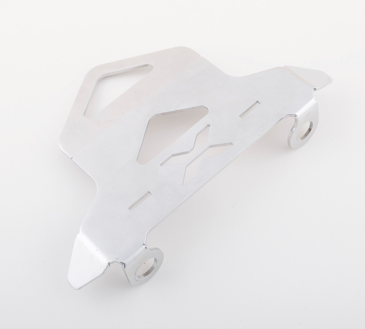 6GUV-802200-8000 - 700CL-X ADVENTURE GUARD, FRONT BRAKE CALIPER