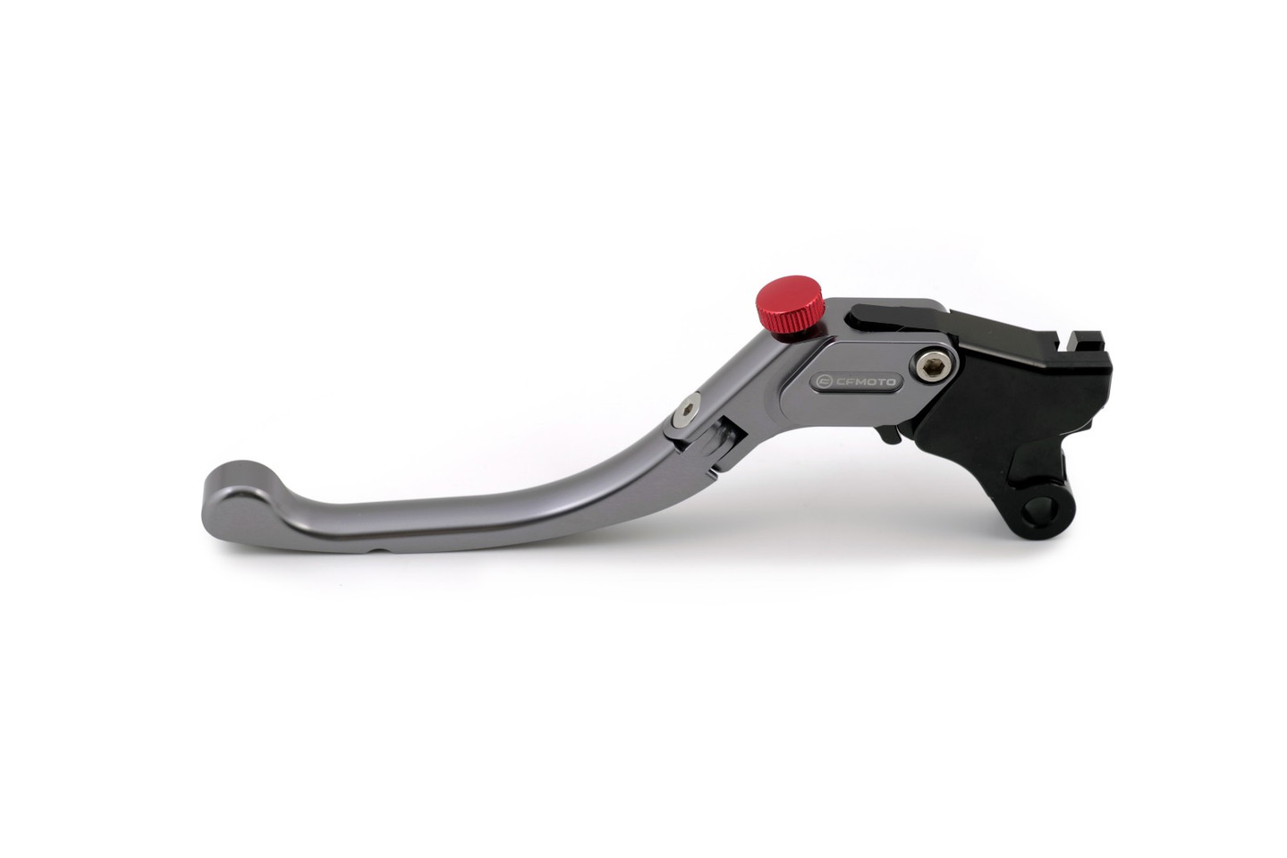 6KWV-803000-1000 - 800NK BILLET CLUTCH LEVER - TITANIUM