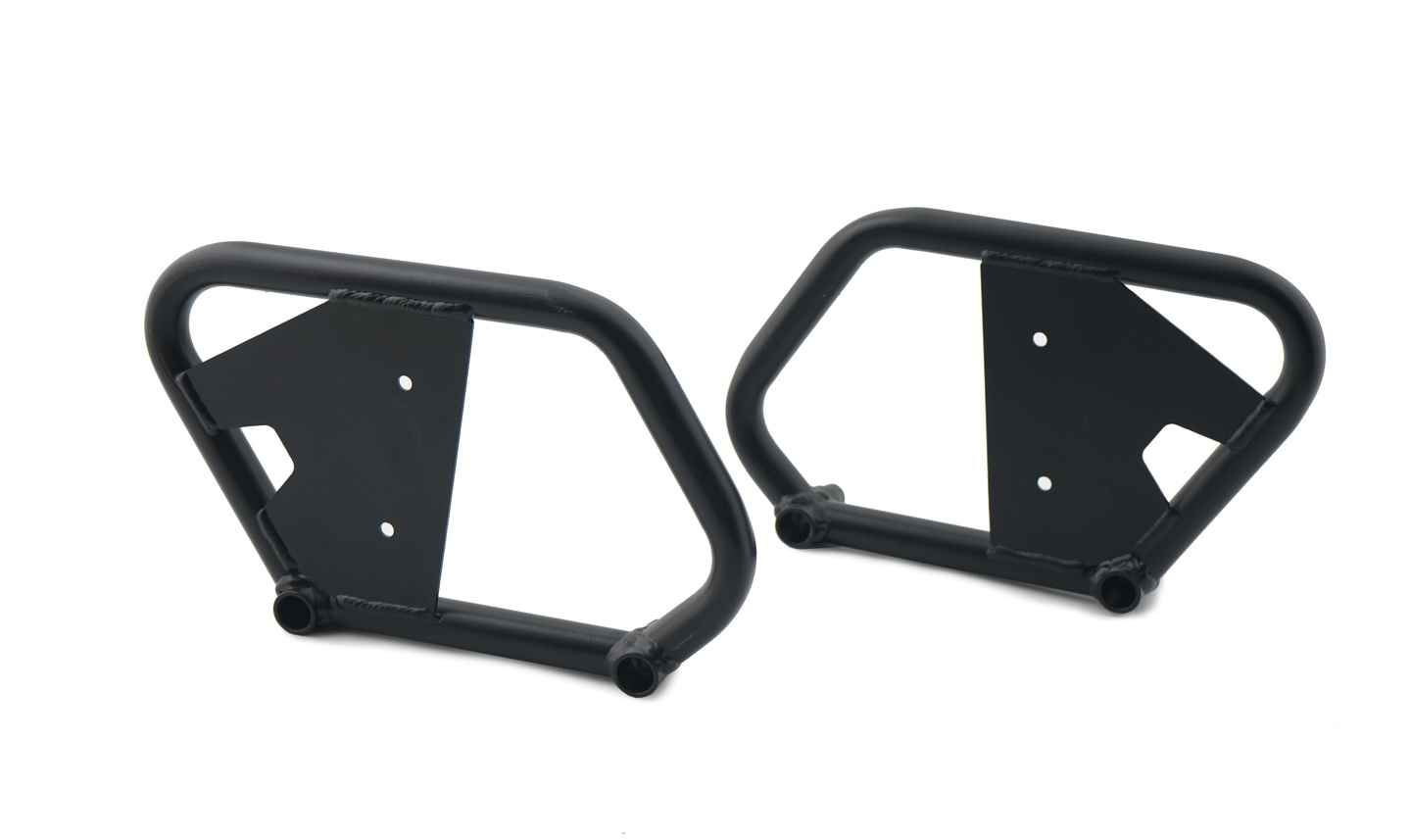 6AQV-801700-7100 - 450CL-C SIDE BAG BRACKET