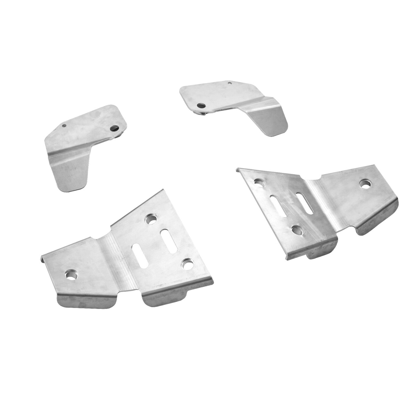 9AWV-806300-8000 - A-ARM GUARD SET CFORCE 850/1000 MY24>