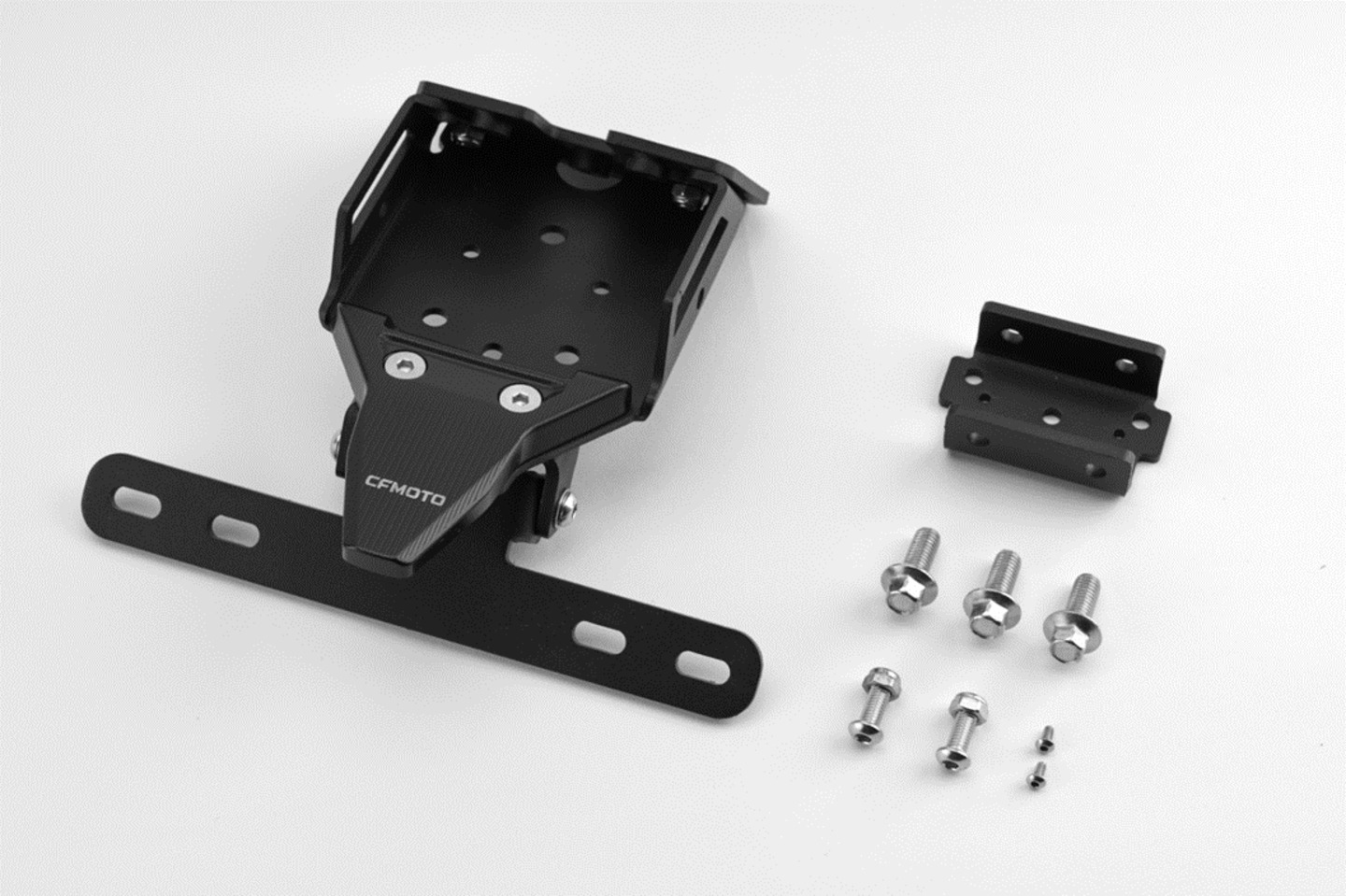 6GUV-802900-5601 - TAIL TIDY 675SR-R