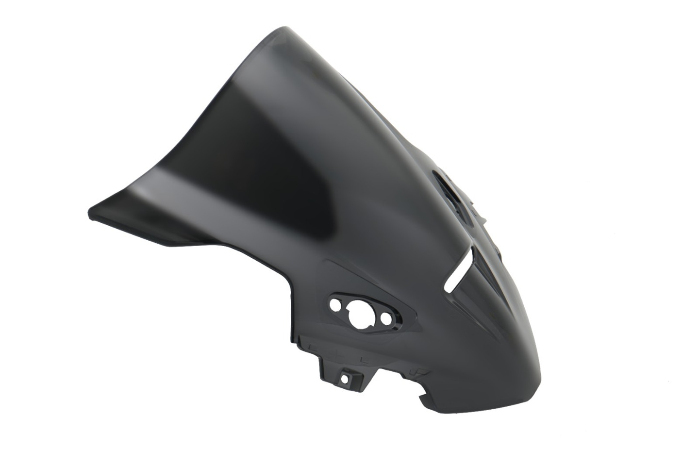 6GUV-805200-5600 - TINTED WINDSHIELD 675SR-R