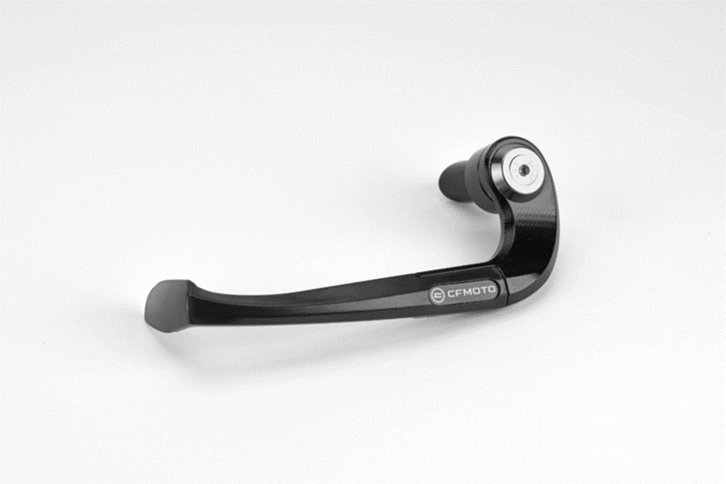 6GUV-802110-5601 - CLUTCH LEVER PROTECTOR 675SR-R