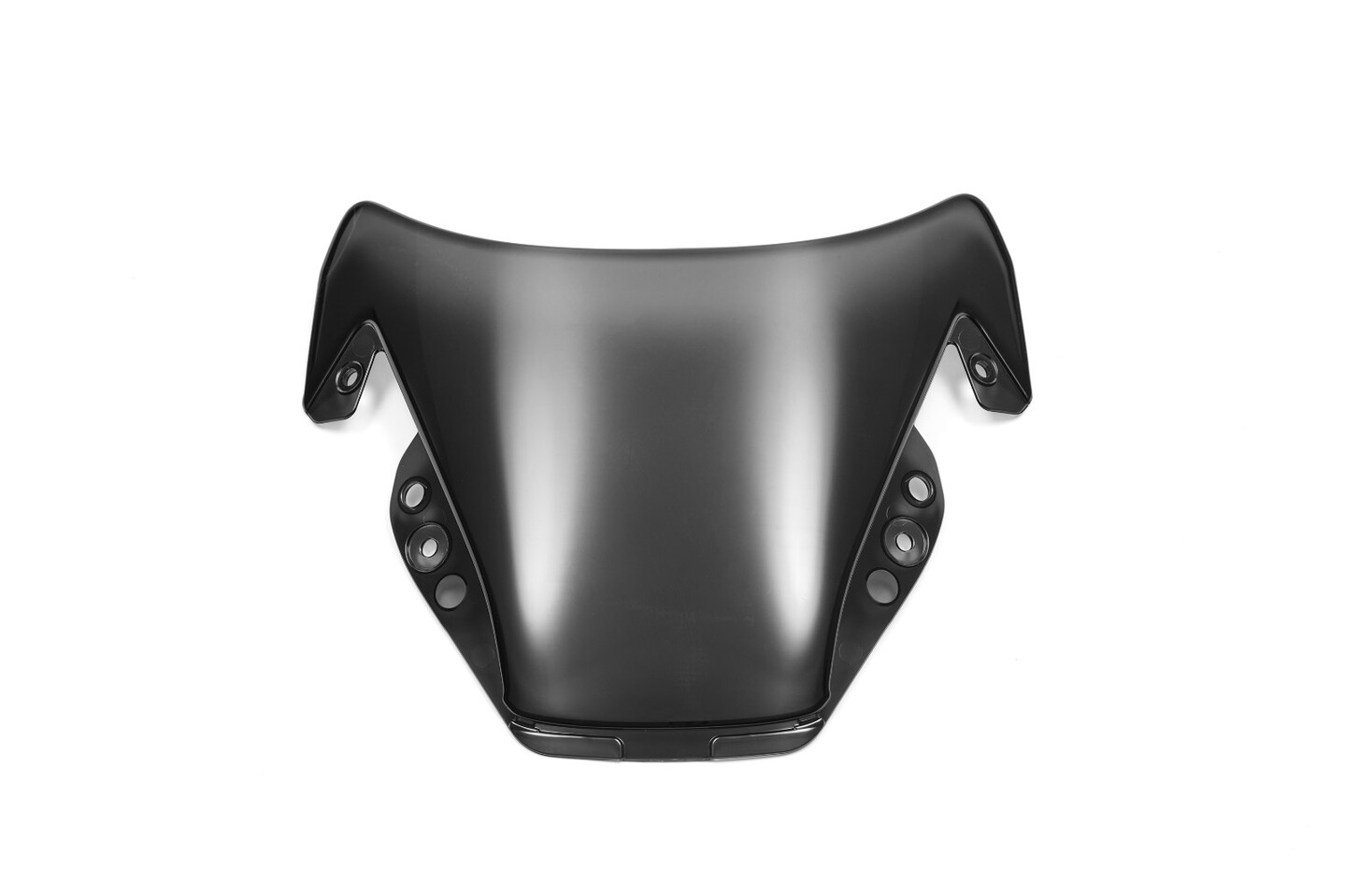 6ARV-805100-1000 - TINTED WINDSHIELD 500SR