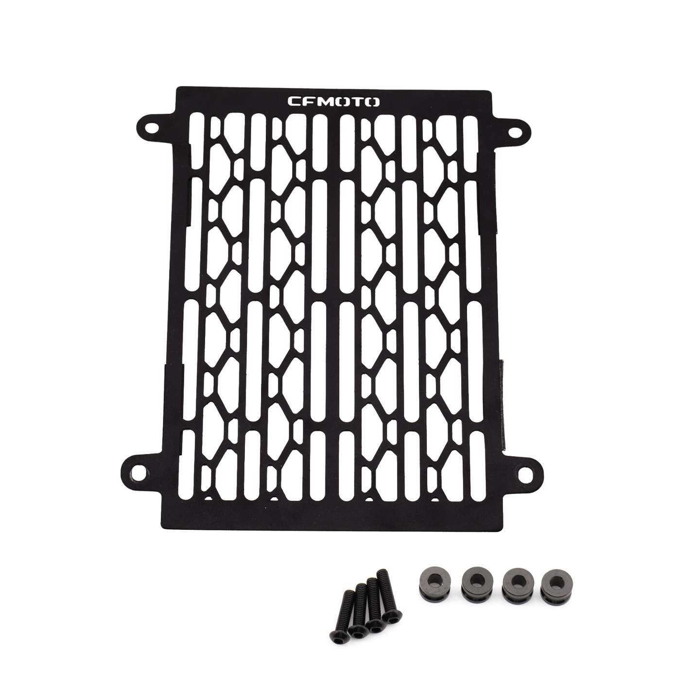 6KMV-804200-M300 - RADIATOR GUARD 250CL-C