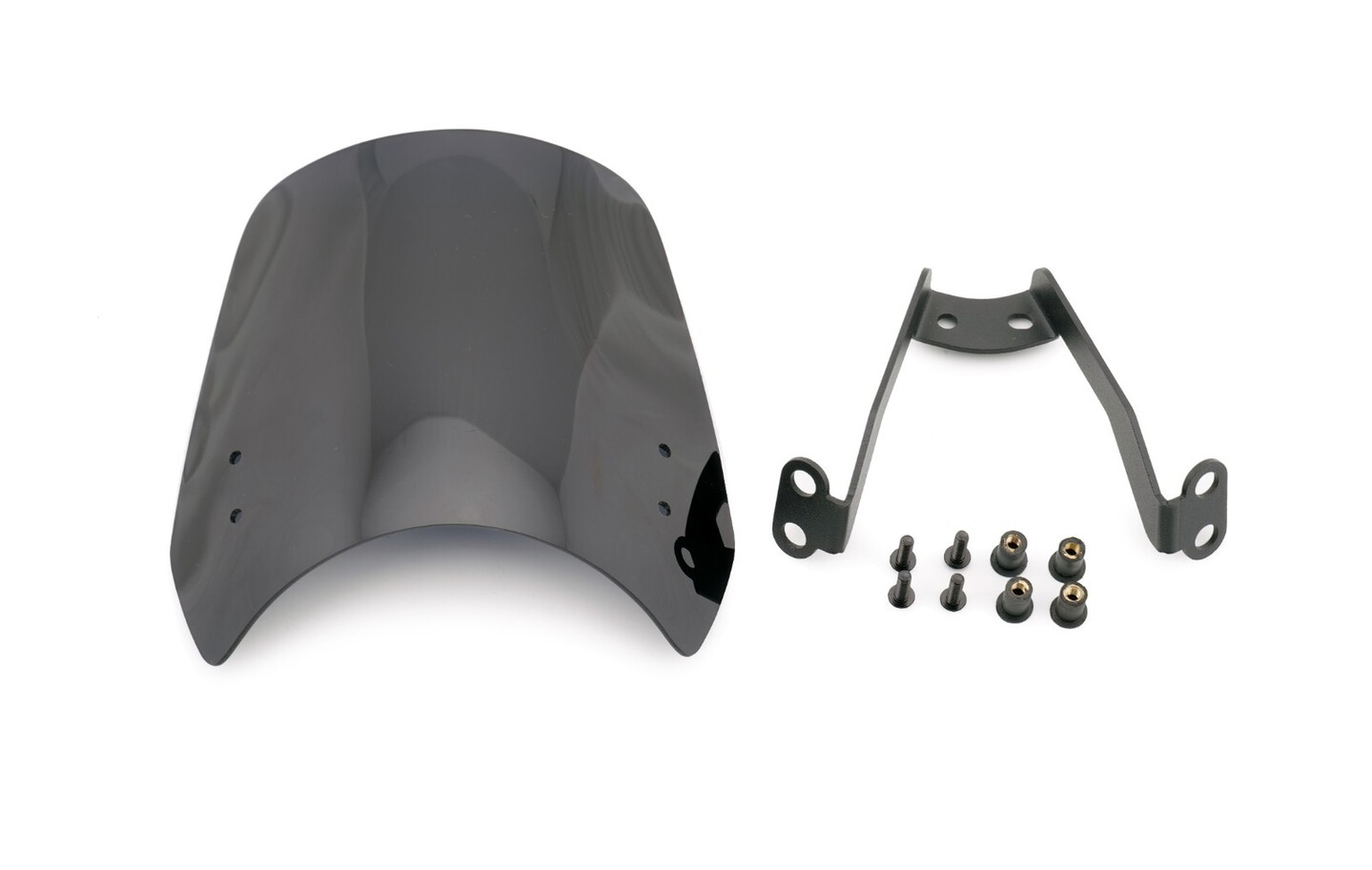 6KMV-805100-M300 - METER VISOR 250CL-C