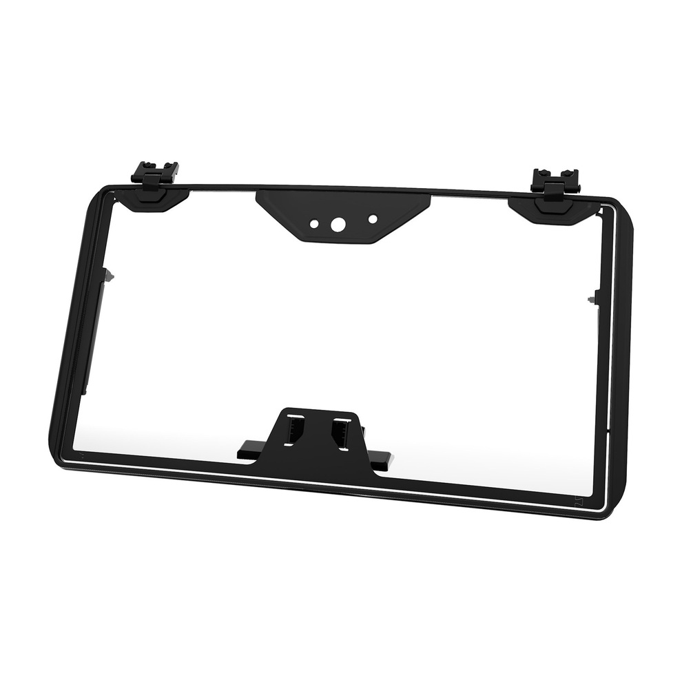 7DHV-808200-1000 - GLASS FLIP OUT WINDSHIELD U6EV