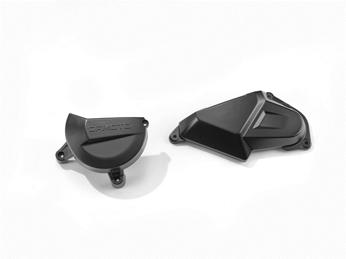 6GUV-804200-2000 - 700MT ENGINE CASE PROTECTOR SET