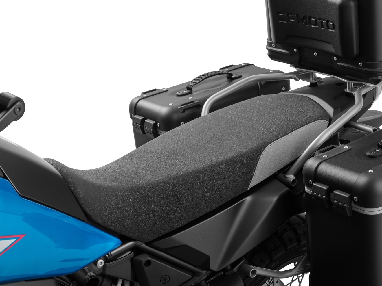 6WWV-806100-8001 - HEATED TALL SEAT 800MT-X