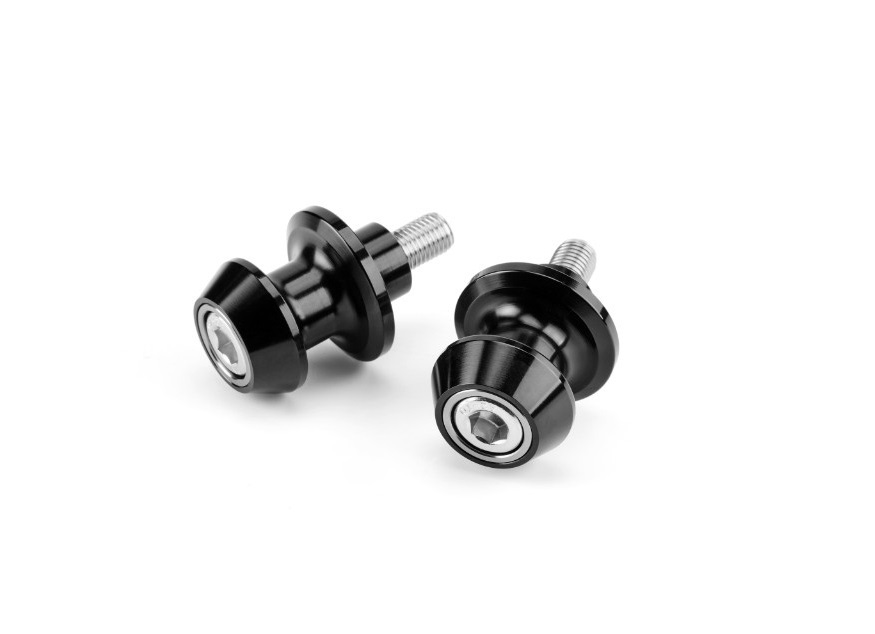 6KMV-807100-C000 - CFMOTO SWINGARM PICK UP KNOBS PAIR
