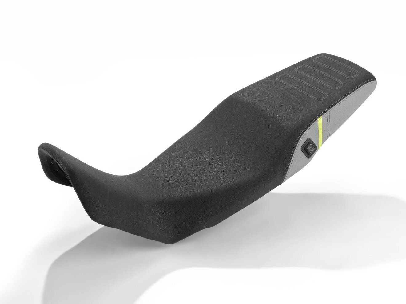 6AQV-806400-6000-10 - 450MT HEATED SEAT – BRIGHT YELLOW (FOR TUNDRA GREY)