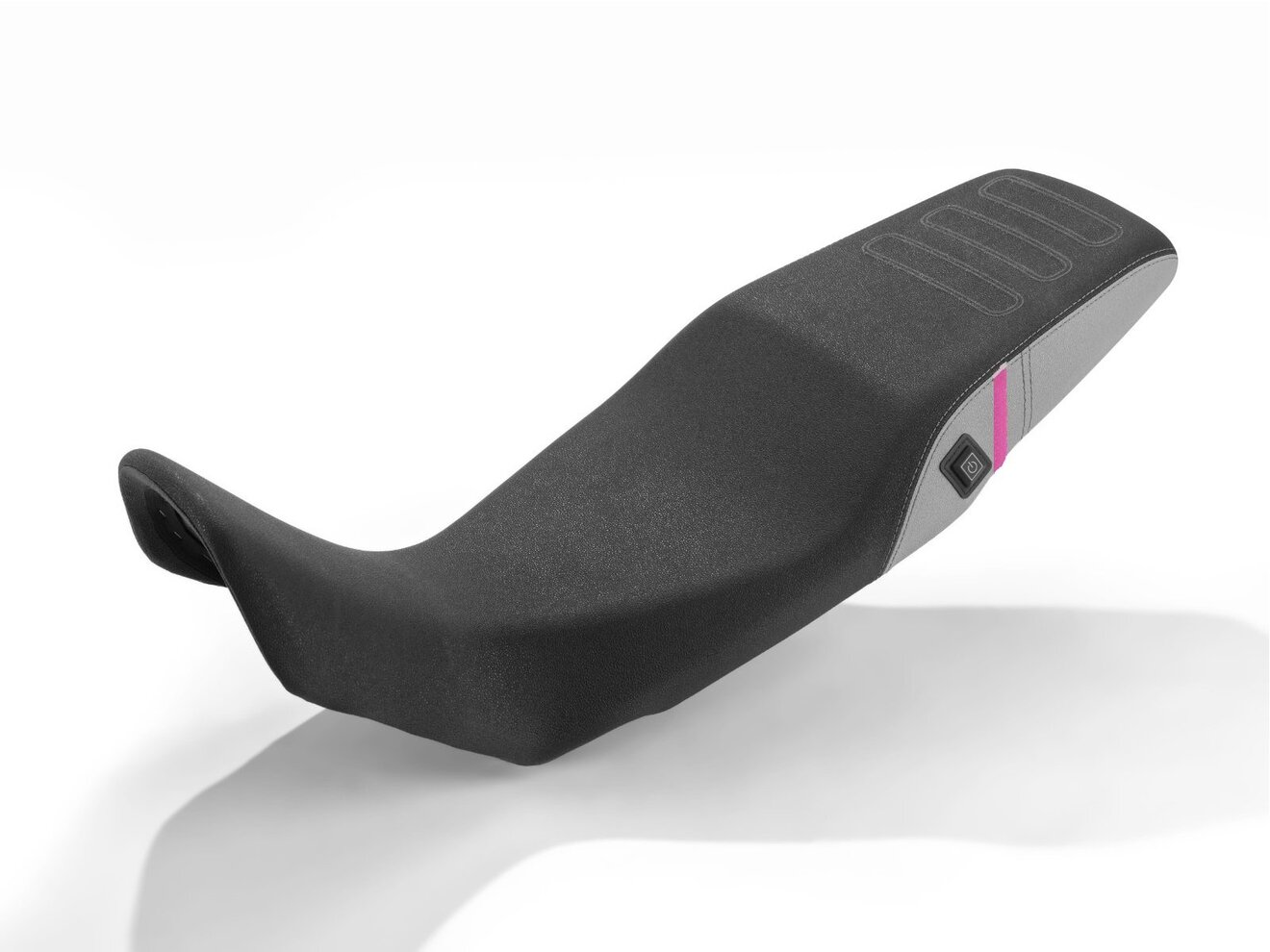 6AQV-806400-6000 - 450MT HEATED SEAT – AUSTIN PINK (FOR ZEPHYR BLUE)