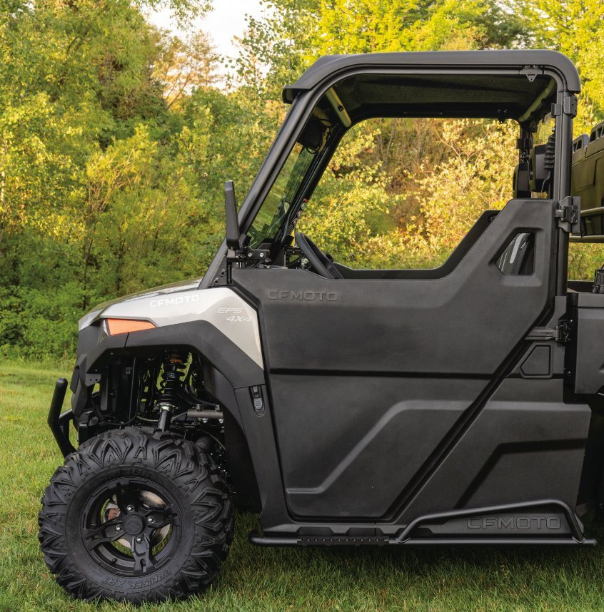 5ASV-807000-6001 - HALF DOOR ASSY UFORCE 600 PAIR