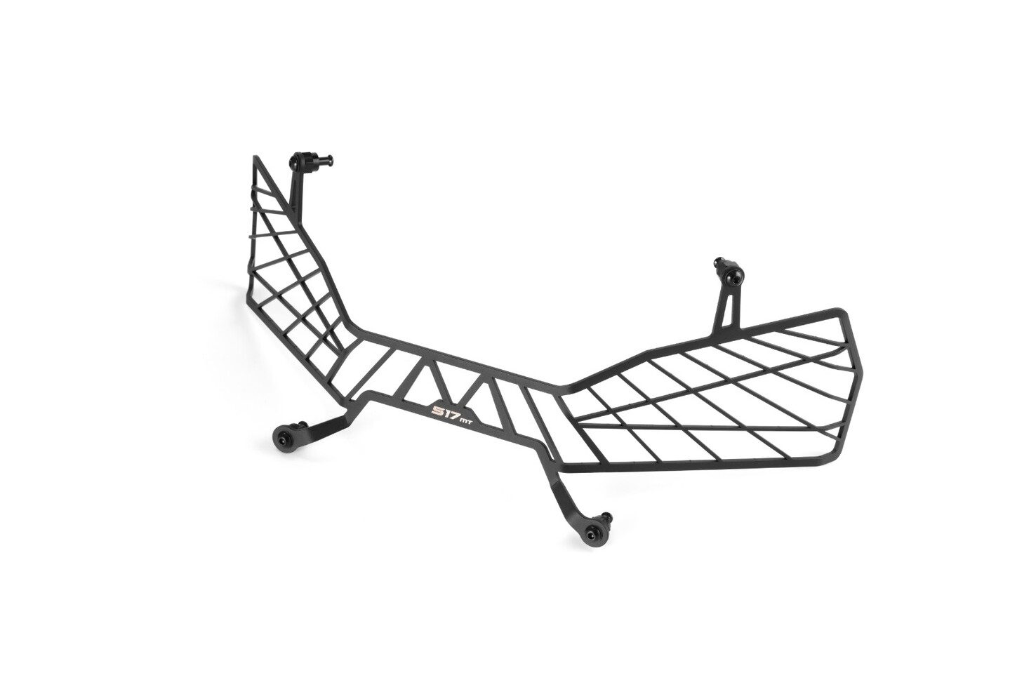 6WXV-804100-2000 - HEADLIGHT GUARD 800MT-X