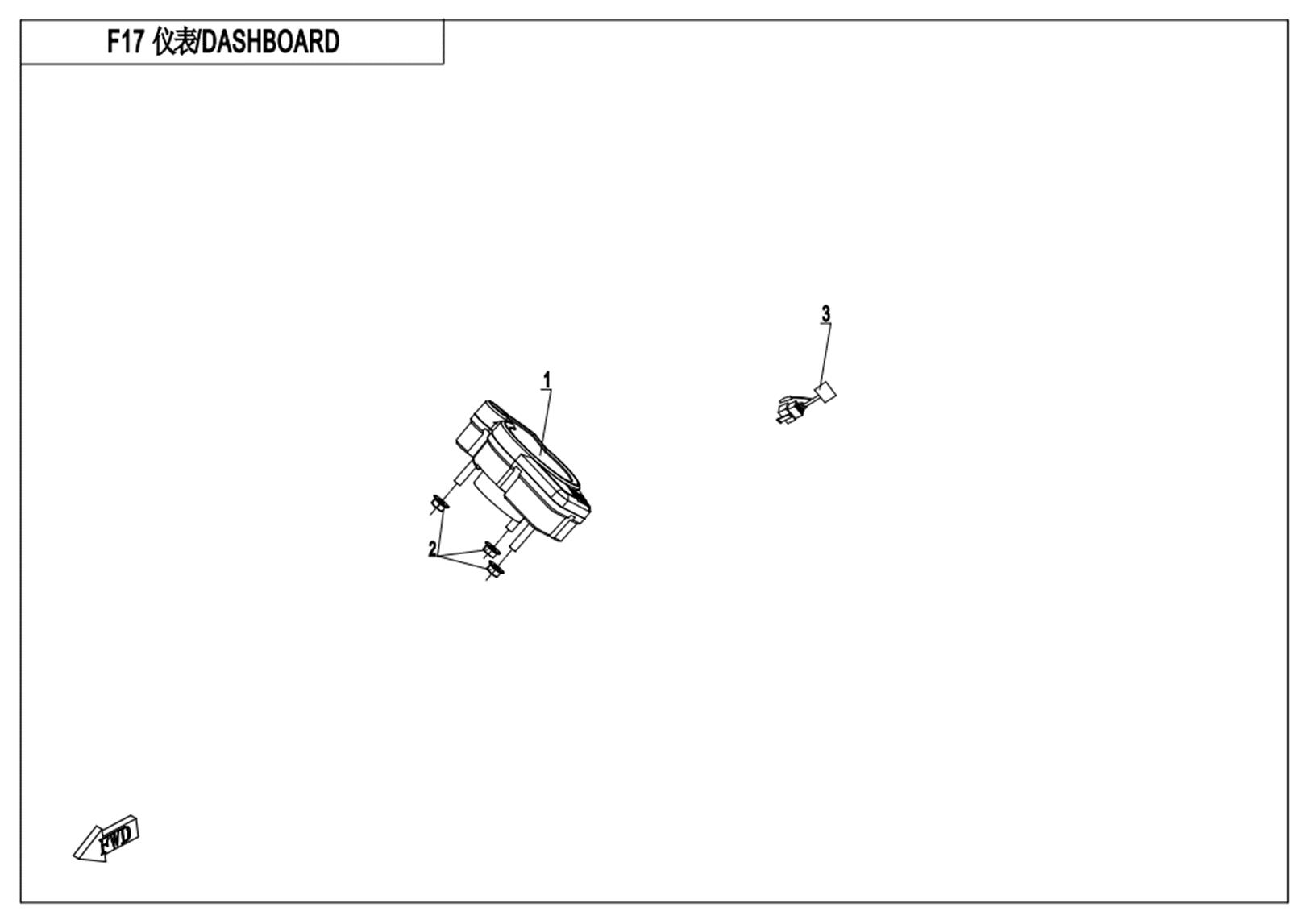 F17-A - DASHBOARD