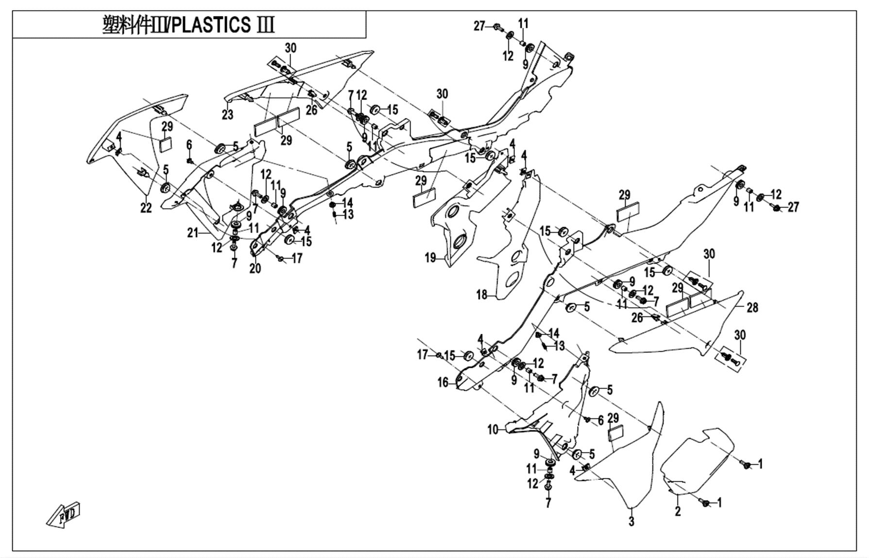 F04-3-V1  - PLASTICS 3