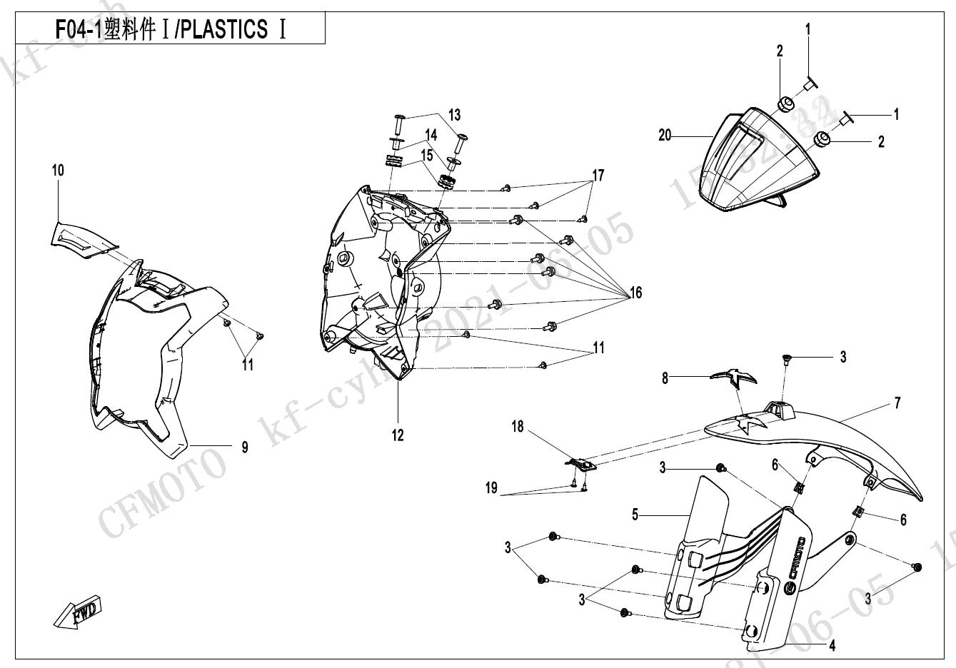 F04-1 - PLASTICS1