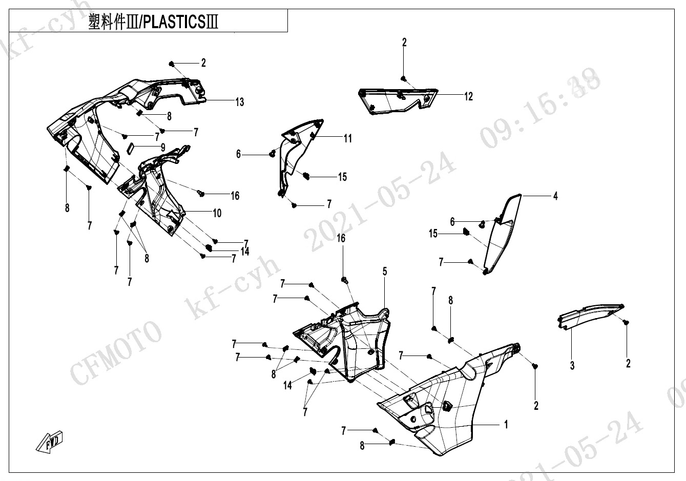 F04-3 - PLASTICS 3