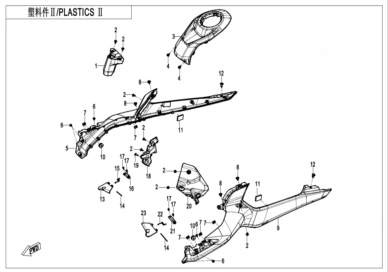 F04-2 - PLASTICS 2