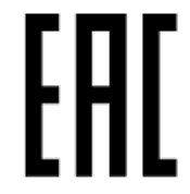 F19-3 - EAC LABEL (KAZAKHSTAN)