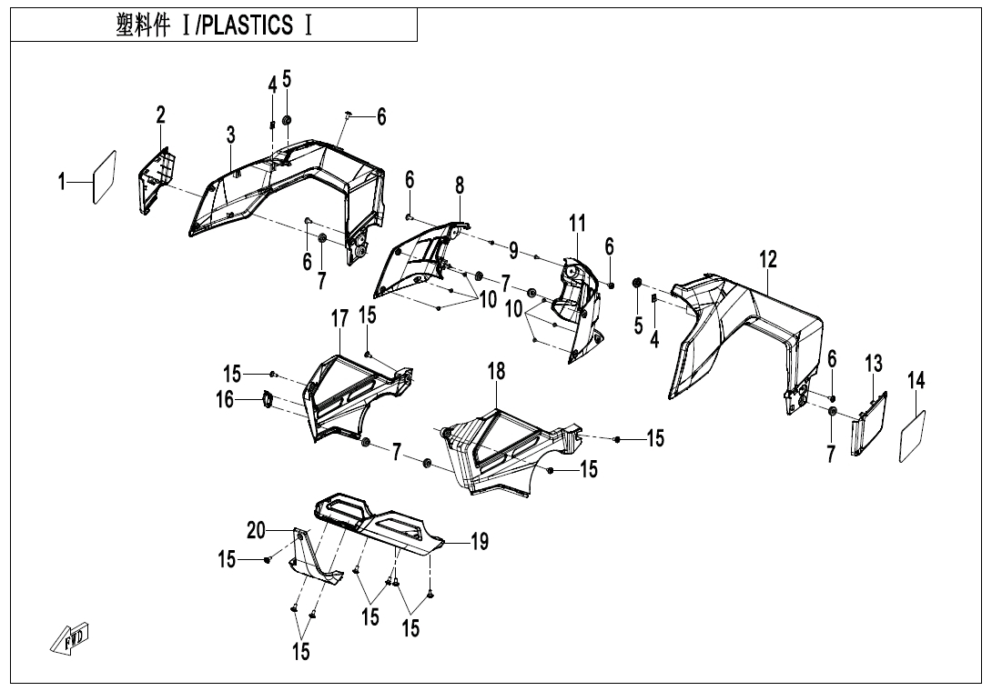 F04-1 - PLASTIC1