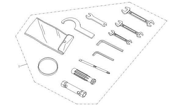 F31 - TOOLS